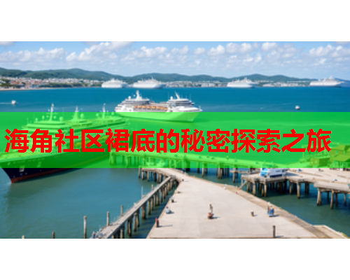 海角社区裙底的秘密探索之旅